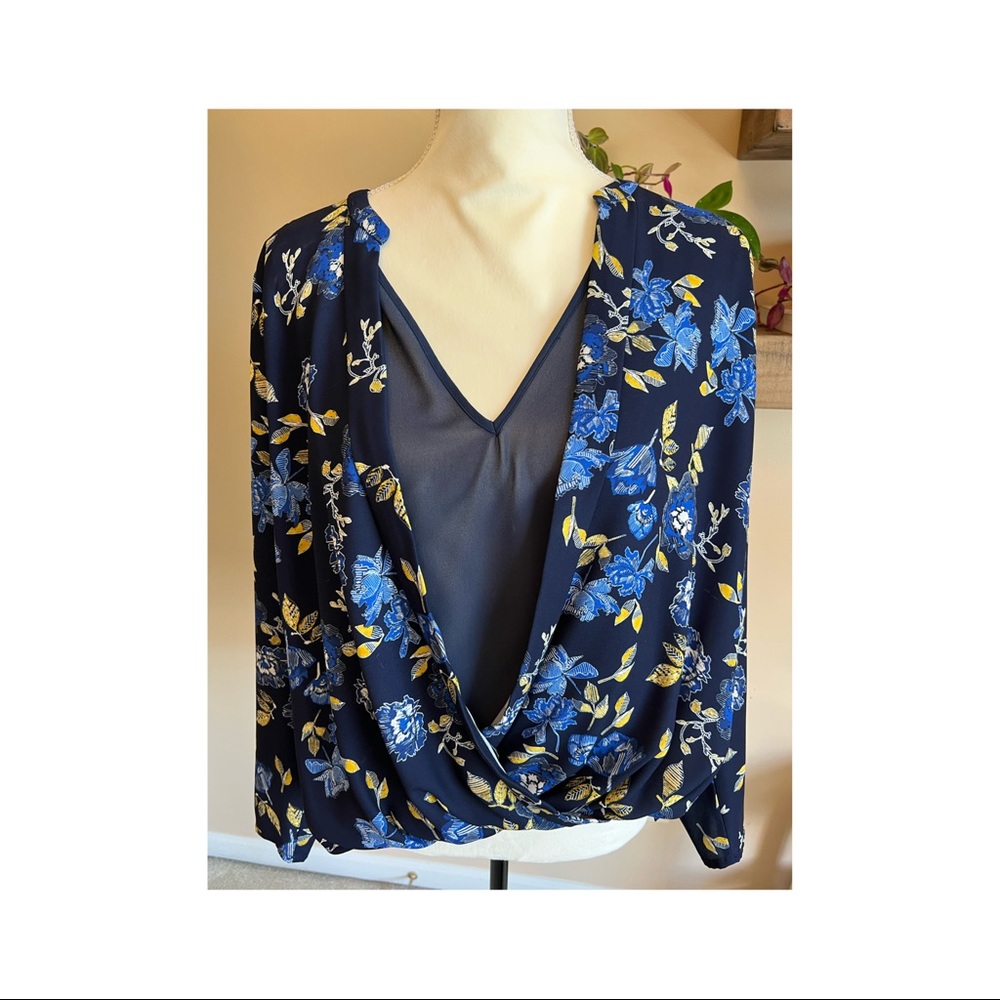 Cooper & Ella Blouse, small